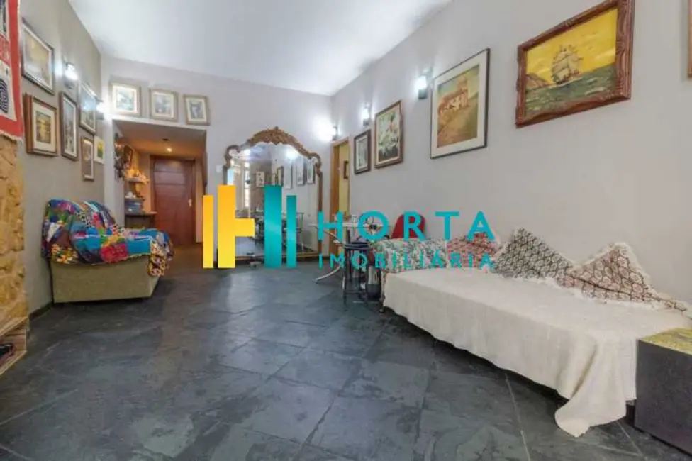Foto 2 de Apartamento com 3 quartos à venda, 90m2 em Rio De Janeiro - RJ