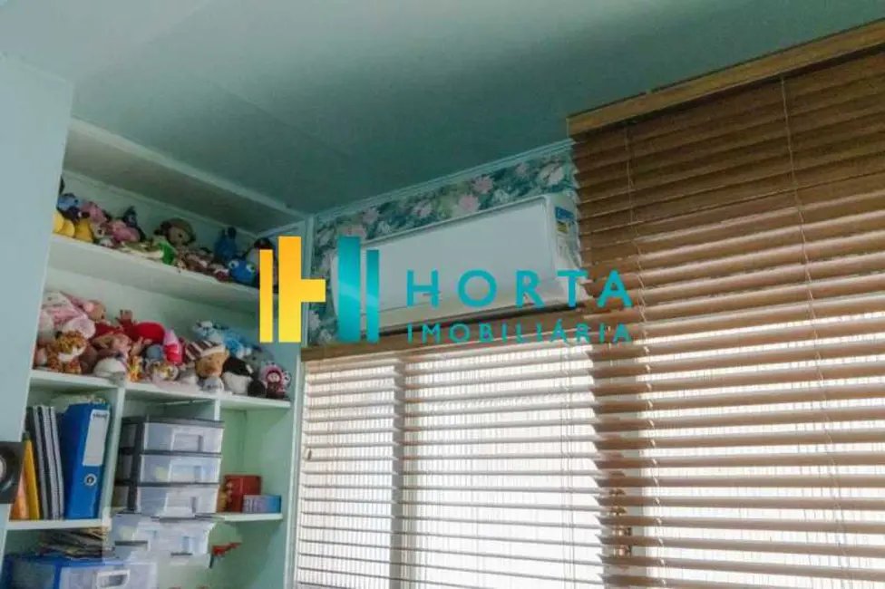 Foto 8 de Apartamento com 3 quartos à venda, 90m2 em Rio De Janeiro - RJ