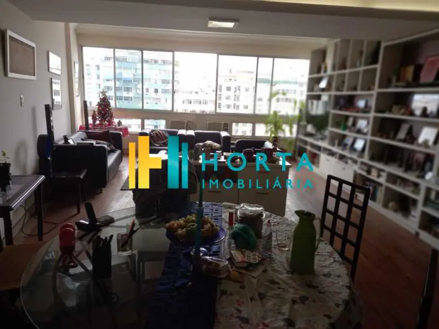 Foto 6 de Apartamento com 4 quartos à venda, 150m2 em Rio De Janeiro - RJ