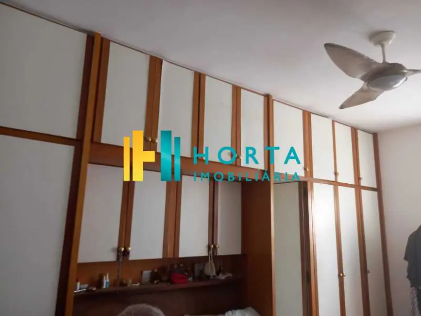 Foto 8 de Apartamento com 4 quartos à venda, 150m2 em Rio De Janeiro - RJ