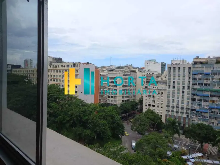 Foto 4 de Apartamento com 4 quartos à venda, 150m2 em Rio De Janeiro - RJ