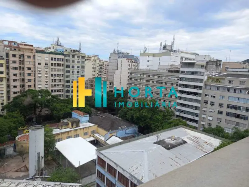 Foto 7 de Apartamento com 4 quartos à venda, 150m2 em Rio De Janeiro - RJ