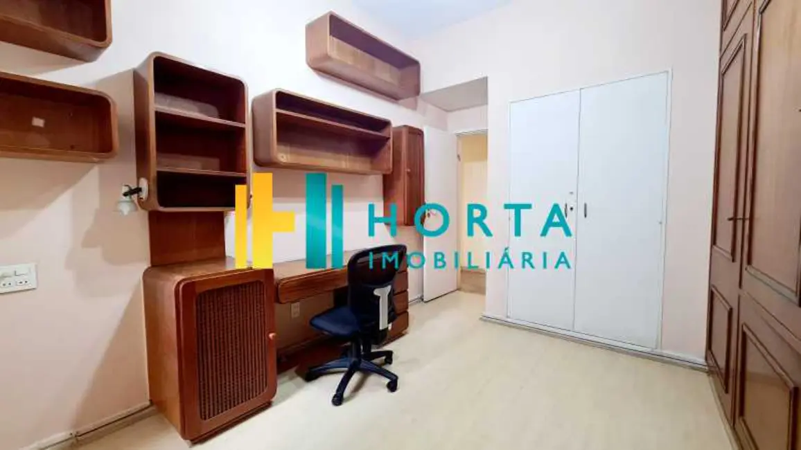 Foto 6 de Apartamento com 3 quartos à venda, 163m2 em Rio De Janeiro - RJ