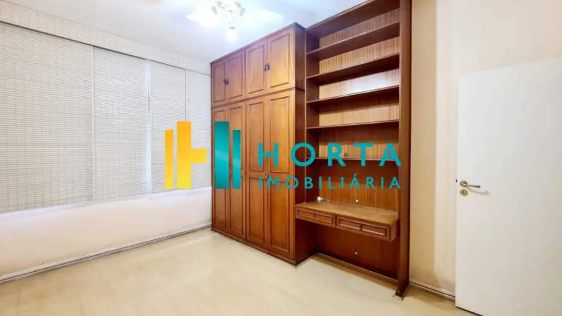 Foto 7 de Apartamento com 3 quartos à venda, 163m2 em Rio De Janeiro - RJ