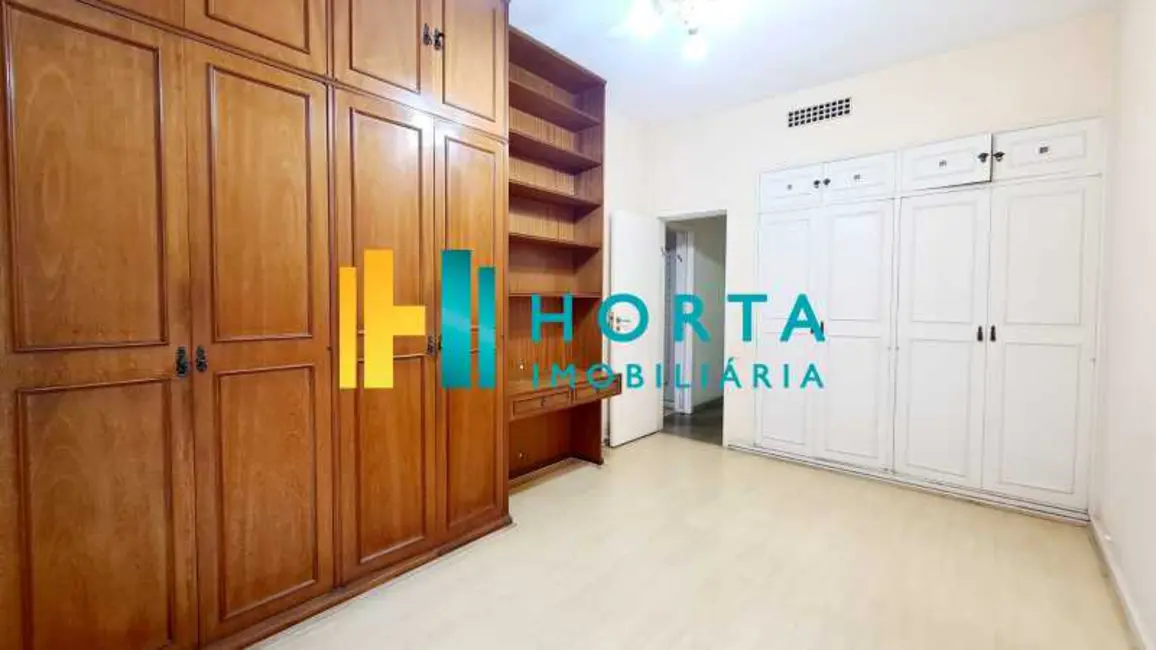 Foto 8 de Apartamento com 3 quartos à venda, 163m2 em Rio De Janeiro - RJ