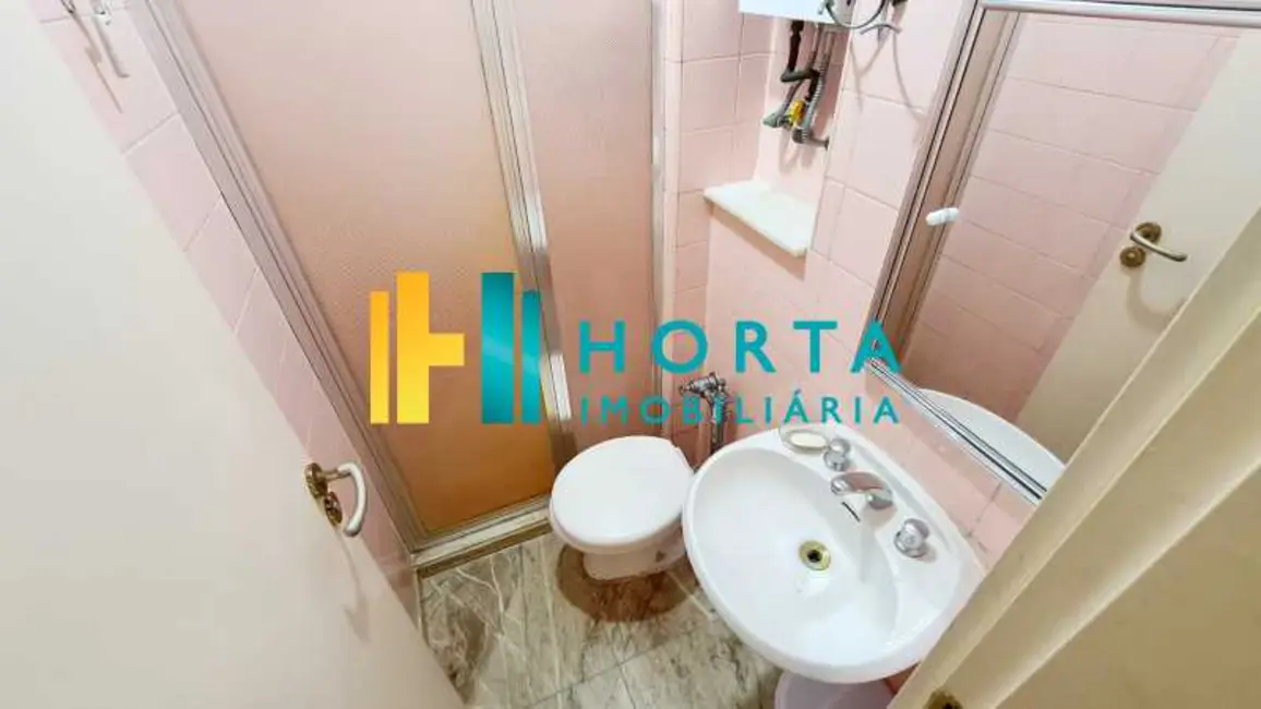 Foto 9 de Apartamento com 3 quartos à venda, 163m2 em Rio De Janeiro - RJ