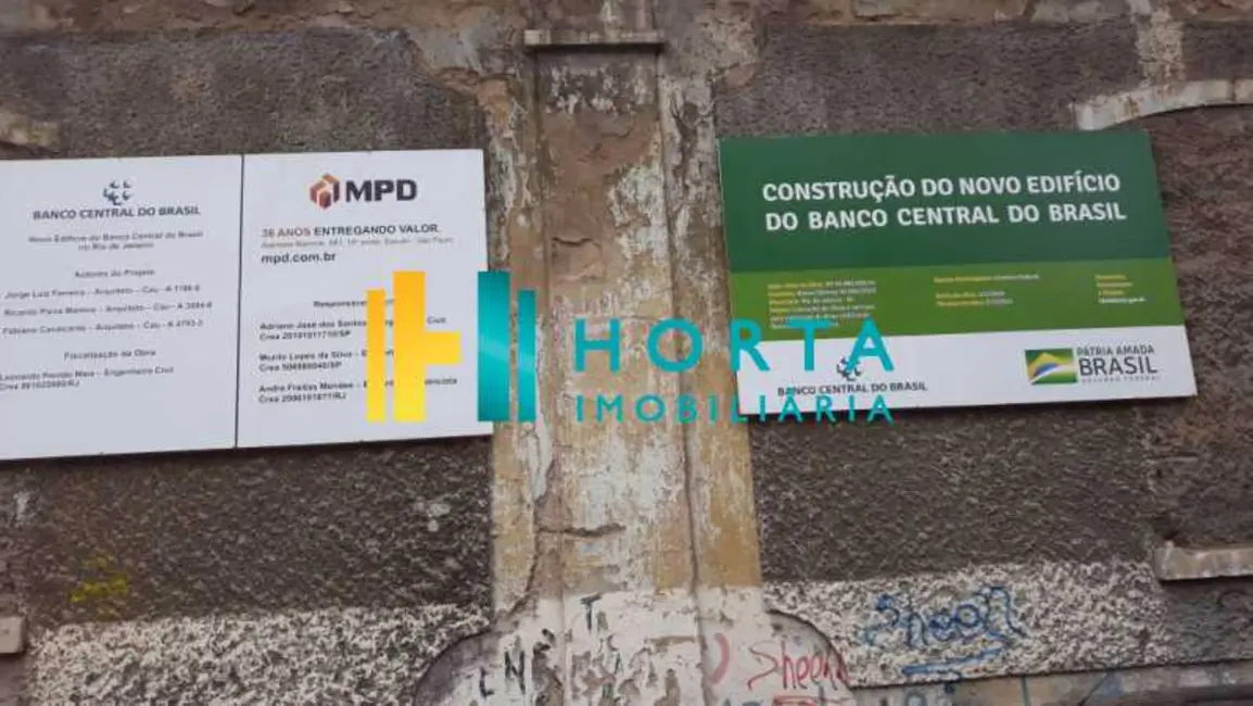 Armazém / Galpão à venda, 750m2 em Rio De Janeiro - RJ - imagem 7 Foto 7 de Armazém / Galpão à venda, 750m2 em Rio De Janeiro - RJ