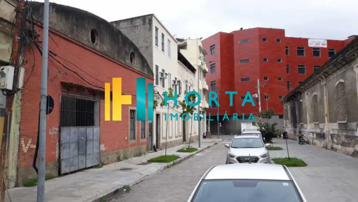 Armazém / Galpão à venda, 750m2 em Rio De Janeiro - RJ - imagem 3 Foto 3 de Armazém / Galpão à venda, 750m2 em Rio De Janeiro - RJ