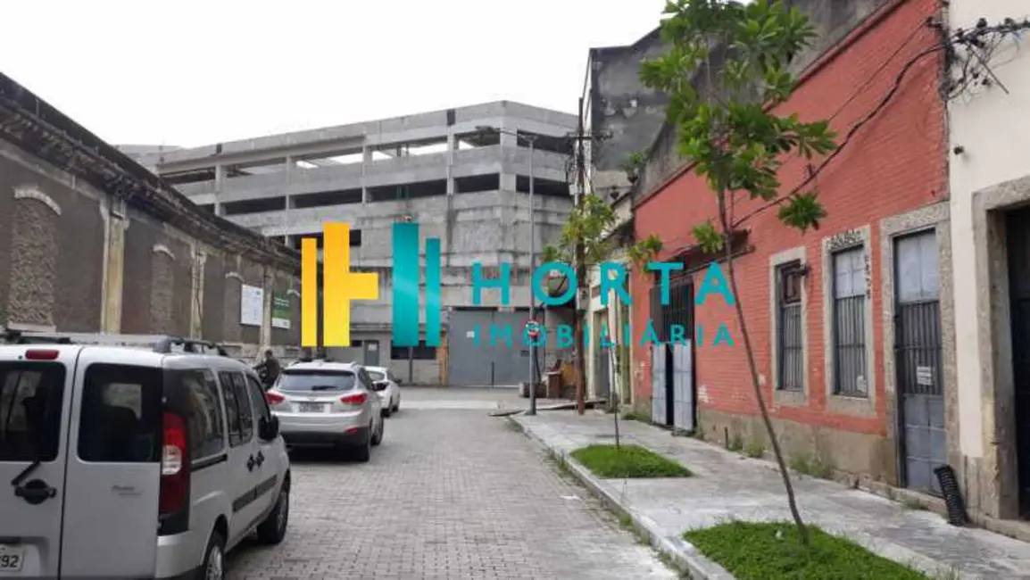 Armazém / Galpão à venda, 750m2 em Rio De Janeiro - RJ - imagem 6 Foto 6 de Armazém / Galpão à venda, 750m2 em Rio De Janeiro - RJ