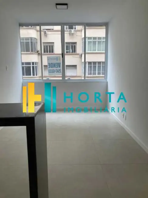 Kitnet com 1 quarto à venda, 35m2 em Rio De Janeiro - RJ - imagem 4 Foto 4 de Kitnet com 1 quarto à venda, 35m2 em Rio De Janeiro - RJ