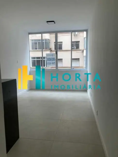 Kitnet com 1 quarto à venda, 35m2 em Rio De Janeiro - RJ - imagem 6 Foto 6 de Kitnet com 1 quarto à venda, 35m2 em Rio De Janeiro - RJ