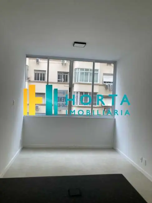 Kitnet com 1 quarto à venda, 35m2 em Rio De Janeiro - RJ - imagem 9 Foto 9 de Kitnet com 1 quarto à venda, 35m2 em Rio De Janeiro - RJ