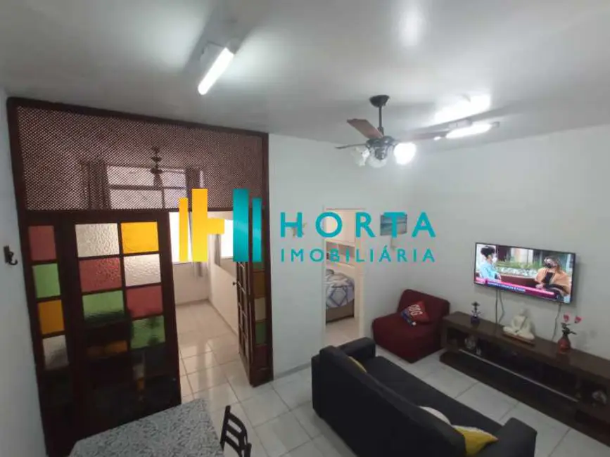 Kitnet com 2 quartos à venda, 46m2 em Rio De Janeiro - RJ - imagem 9 Foto 9 de Kitnet com 2 quartos à venda, 46m2 em Rio De Janeiro - RJ