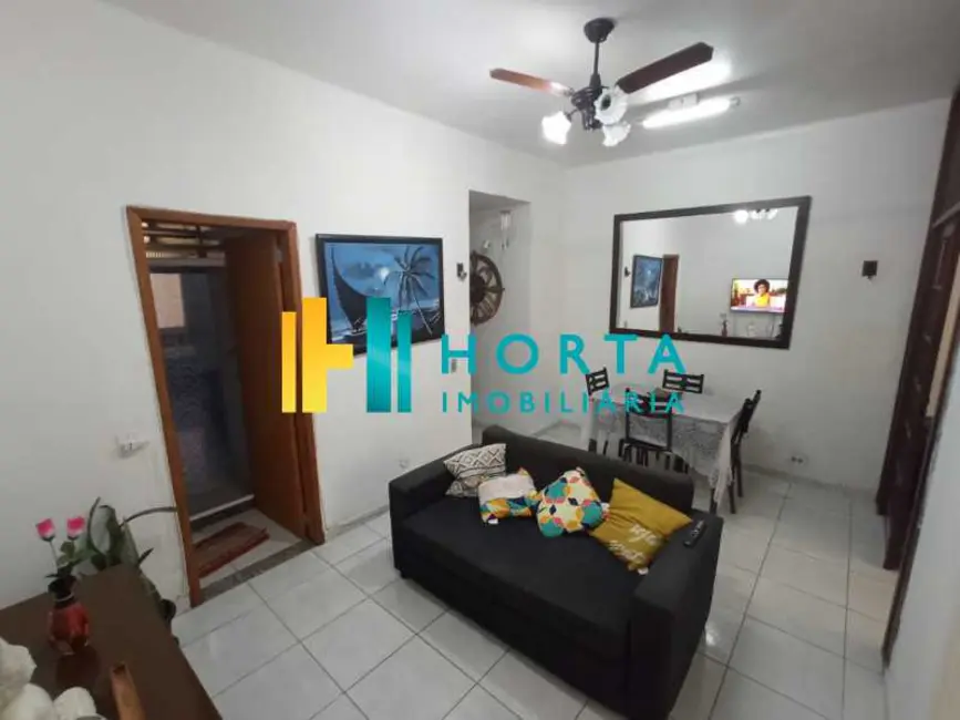 Kitnet com 2 quartos à venda, 46m2 em Rio De Janeiro - RJ - imagem 7 Foto 7 de Kitnet com 2 quartos à venda, 46m2 em Rio De Janeiro - RJ