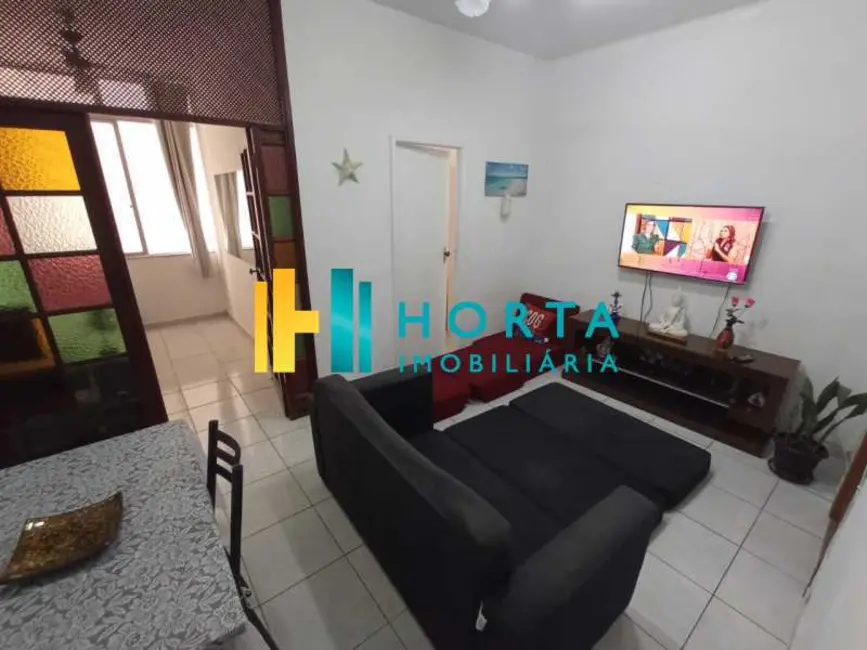 Kitnet com 2 quartos à venda, 46m2 em Rio De Janeiro - RJ - imagem 5 Foto 5 de Kitnet com 2 quartos à venda, 46m2 em Rio De Janeiro - RJ