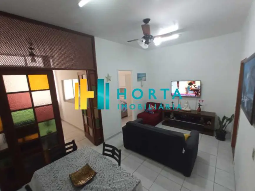 Kitnet com 2 quartos à venda, 46m2 em Rio De Janeiro - RJ - imagem 6 Foto 6 de Kitnet com 2 quartos à venda, 46m2 em Rio De Janeiro - RJ