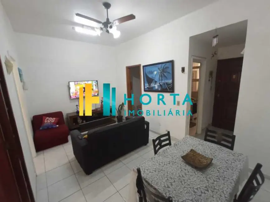 Kitnet com 2 quartos à venda, 46m2 em Rio De Janeiro - RJ - imagem 3 Foto 3 de Kitnet com 2 quartos à venda, 46m2 em Rio De Janeiro - RJ