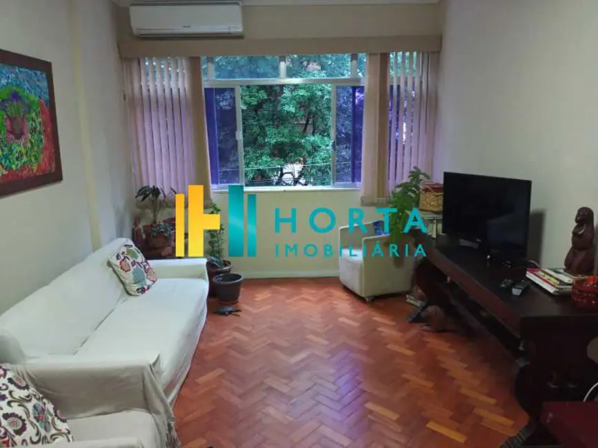 Foto 1 de Apartamento com 1 quarto à venda, 70m2 em Rio De Janeiro - RJ