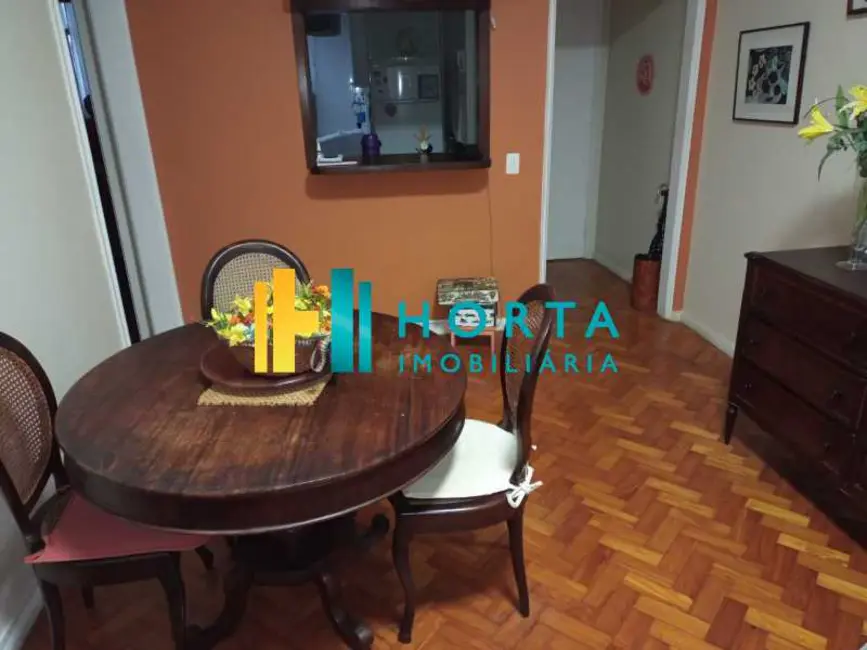 Foto 7 de Apartamento com 1 quarto à venda, 70m2 em Rio De Janeiro - RJ