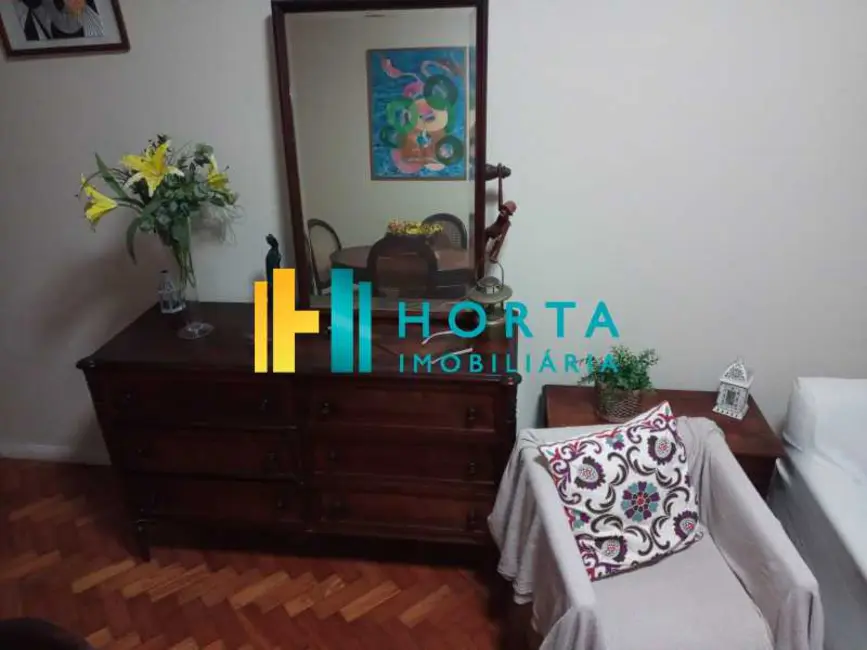 Foto 6 de Apartamento com 1 quarto à venda, 70m2 em Rio De Janeiro - RJ