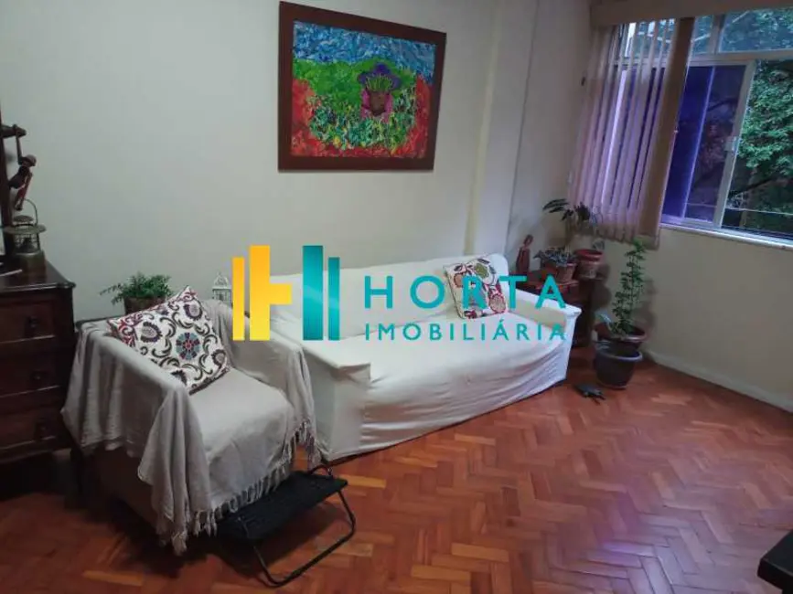 Foto 4 de Apartamento com 1 quarto à venda, 70m2 em Rio De Janeiro - RJ