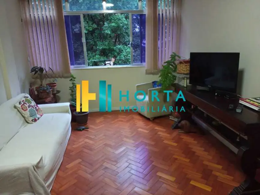 Foto 5 de Apartamento com 1 quarto à venda, 70m2 em Rio De Janeiro - RJ