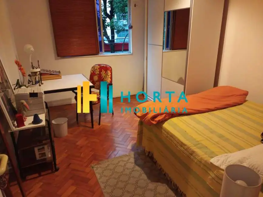 Foto 9 de Apartamento com 1 quarto à venda, 70m2 em Rio De Janeiro - RJ