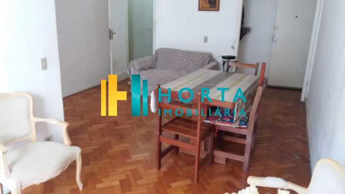 Foto 5 de Apartamento com 2 quartos à venda, 80m2 em Rio De Janeiro - RJ