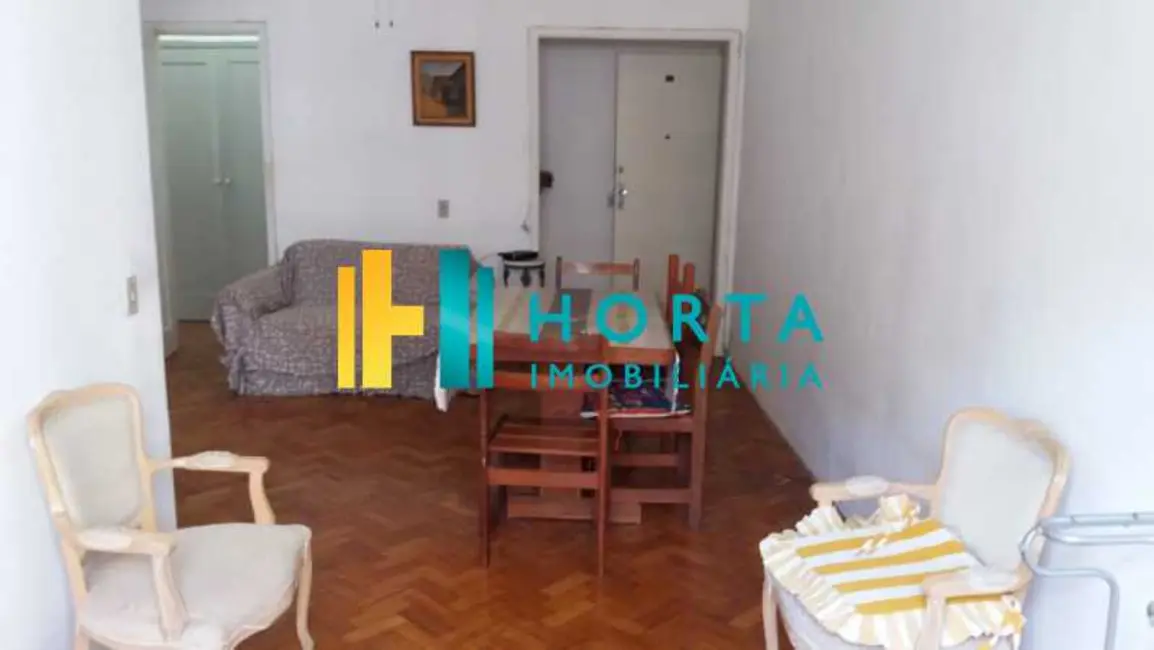 Foto 1 de Apartamento com 2 quartos à venda, 80m2 em Rio De Janeiro - RJ