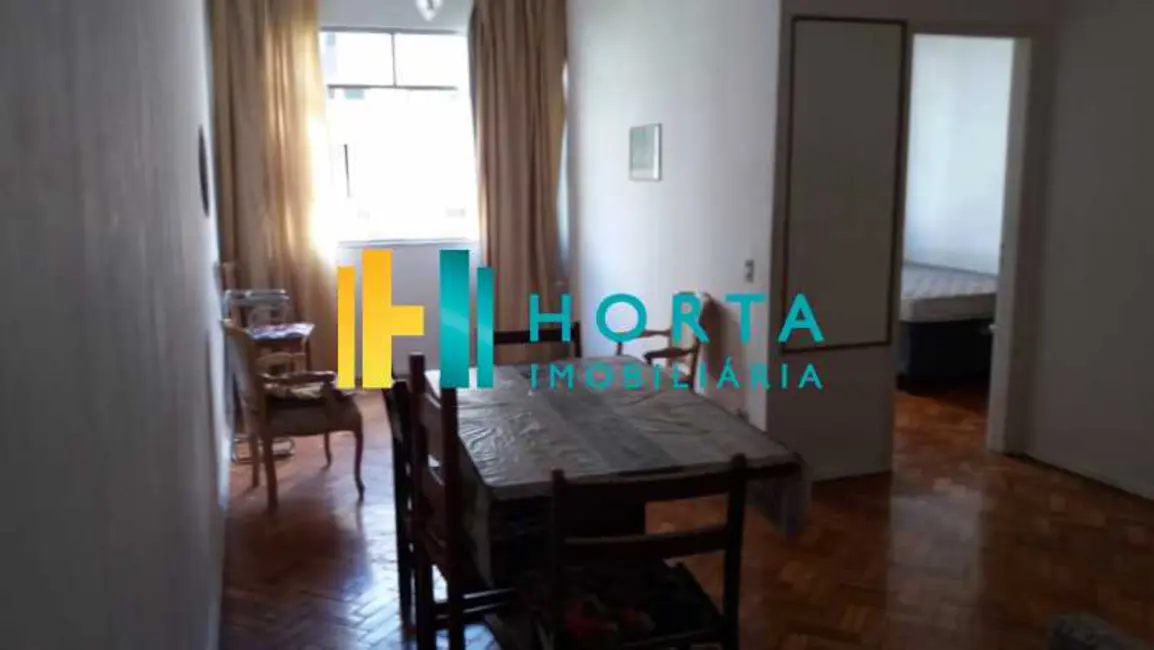 Foto 3 de Apartamento com 2 quartos à venda, 80m2 em Rio De Janeiro - RJ