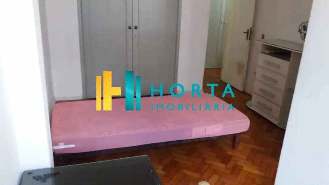 Foto 8 de Apartamento com 2 quartos à venda, 80m2 em Rio De Janeiro - RJ