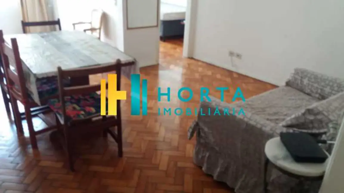 Foto 6 de Apartamento com 2 quartos à venda, 80m2 em Rio De Janeiro - RJ