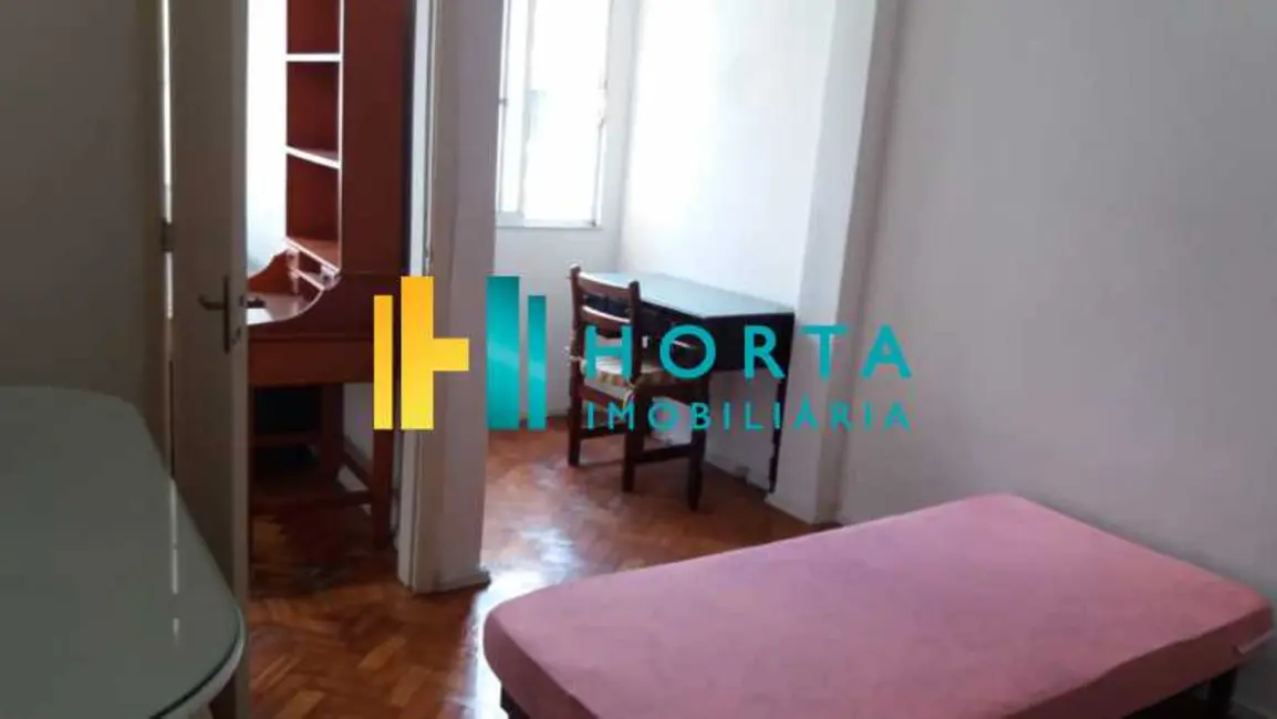 Foto 9 de Apartamento com 2 quartos à venda, 80m2 em Rio De Janeiro - RJ