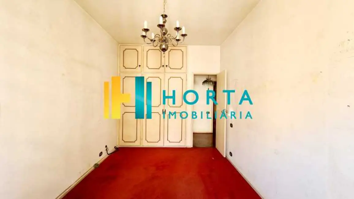 Foto 6 de Apartamento com 3 quartos à venda, 127m2 em Rio De Janeiro - RJ