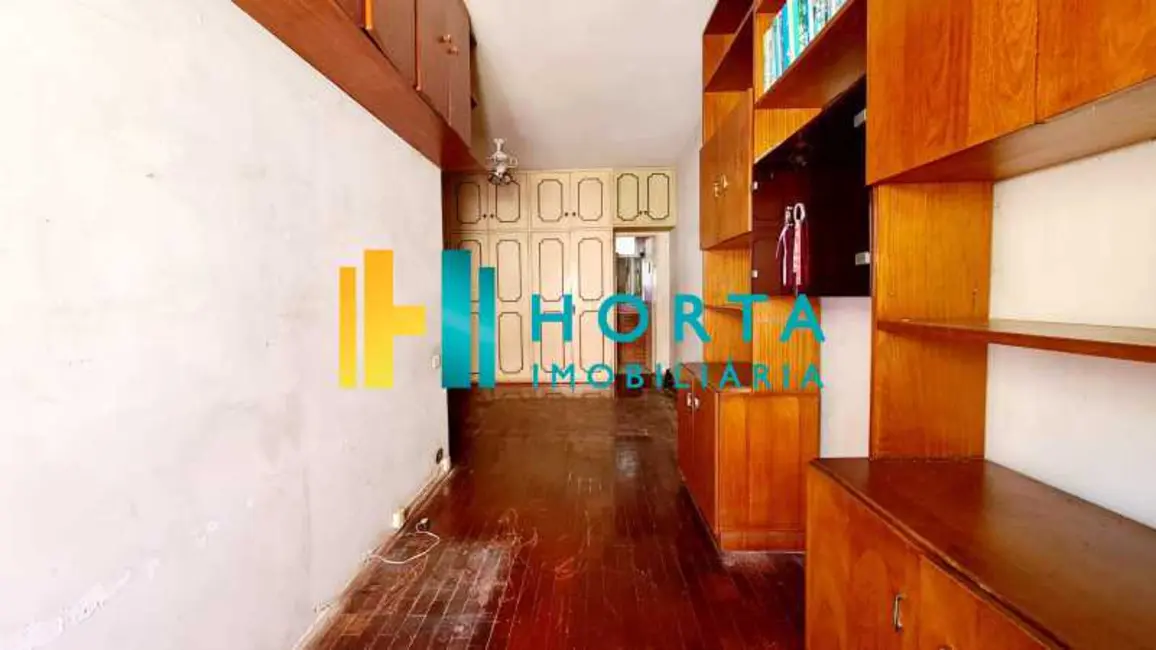 Foto 5 de Apartamento com 3 quartos à venda, 127m2 em Rio De Janeiro - RJ