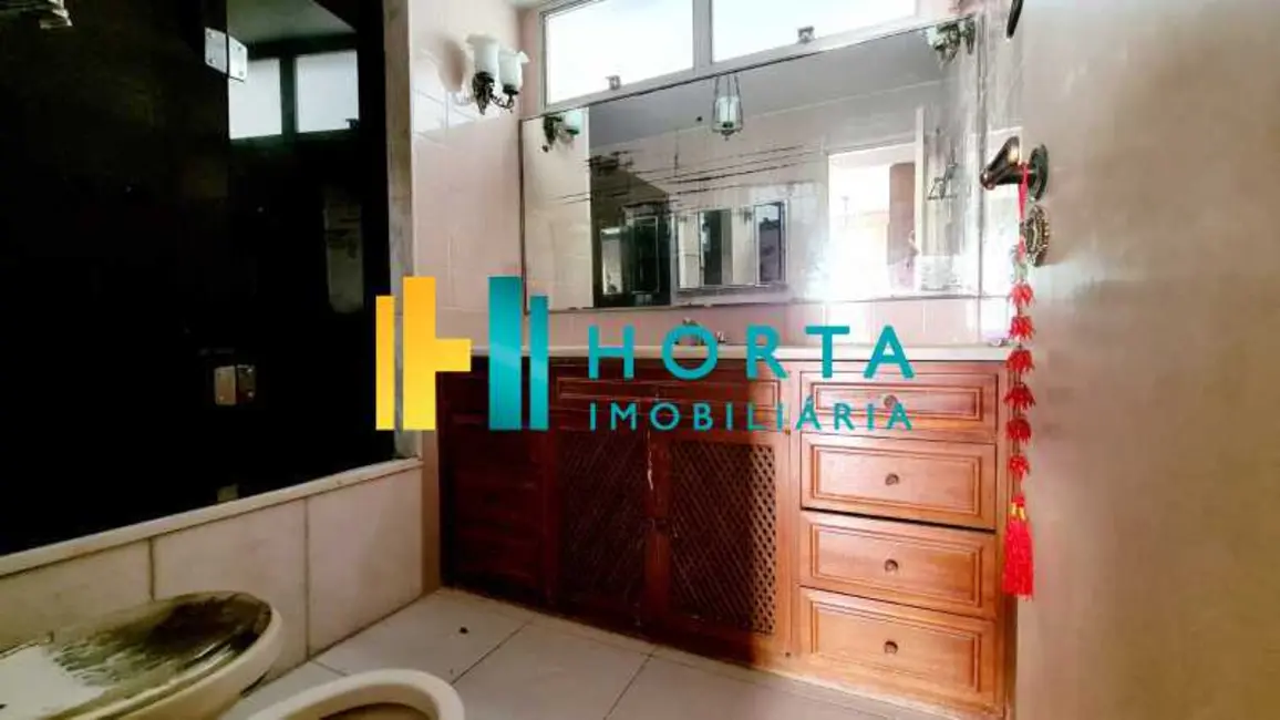 Foto 9 de Apartamento com 3 quartos à venda, 127m2 em Rio De Janeiro - RJ