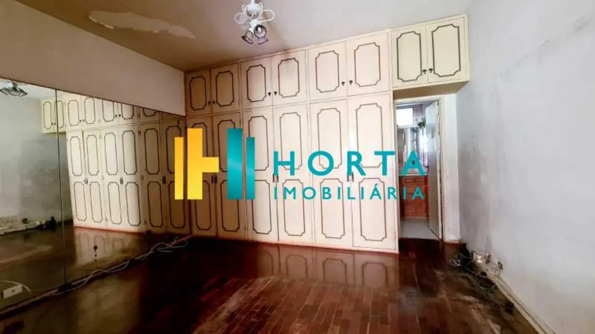 Foto 4 de Apartamento com 3 quartos à venda, 127m2 em Rio De Janeiro - RJ