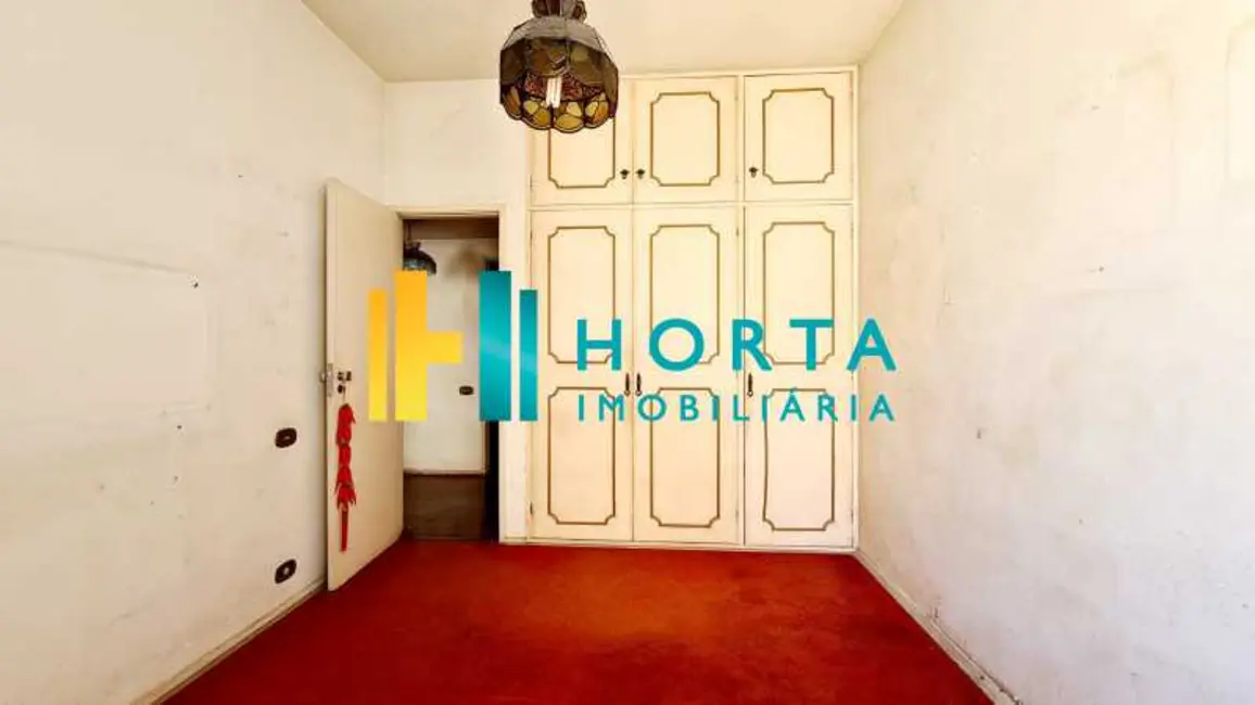 Foto 3 de Apartamento com 3 quartos à venda, 127m2 em Rio De Janeiro - RJ