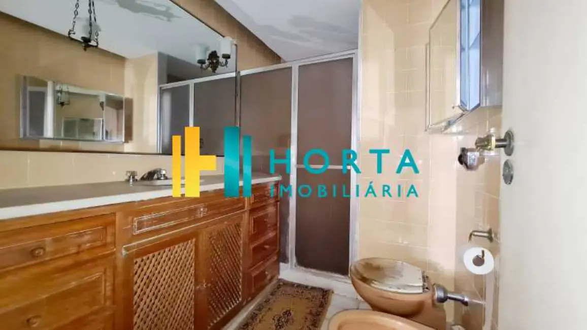 Foto 8 de Apartamento com 3 quartos à venda, 127m2 em Rio De Janeiro - RJ