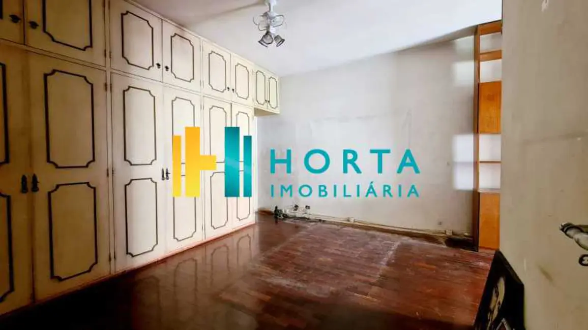 Foto 7 de Apartamento com 3 quartos à venda, 127m2 em Rio De Janeiro - RJ