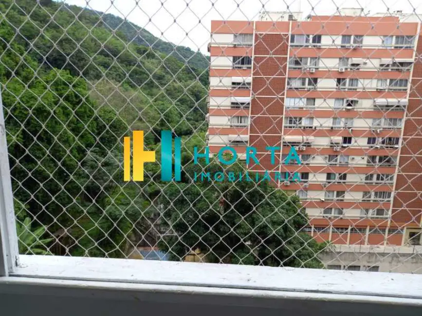 Foto 1 de Apartamento com 1 quarto à venda, 26m2 em Rio De Janeiro - RJ