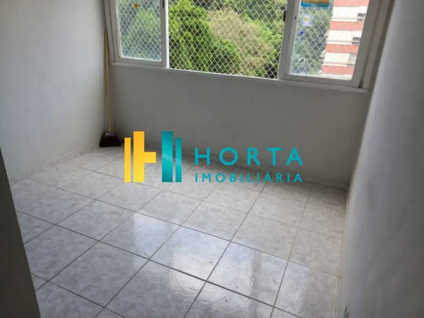 Foto 6 de Apartamento com 1 quarto à venda, 26m2 em Rio De Janeiro - RJ