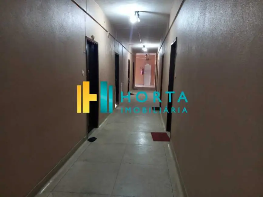 Foto 8 de Apartamento com 1 quarto à venda, 26m2 em Rio De Janeiro - RJ