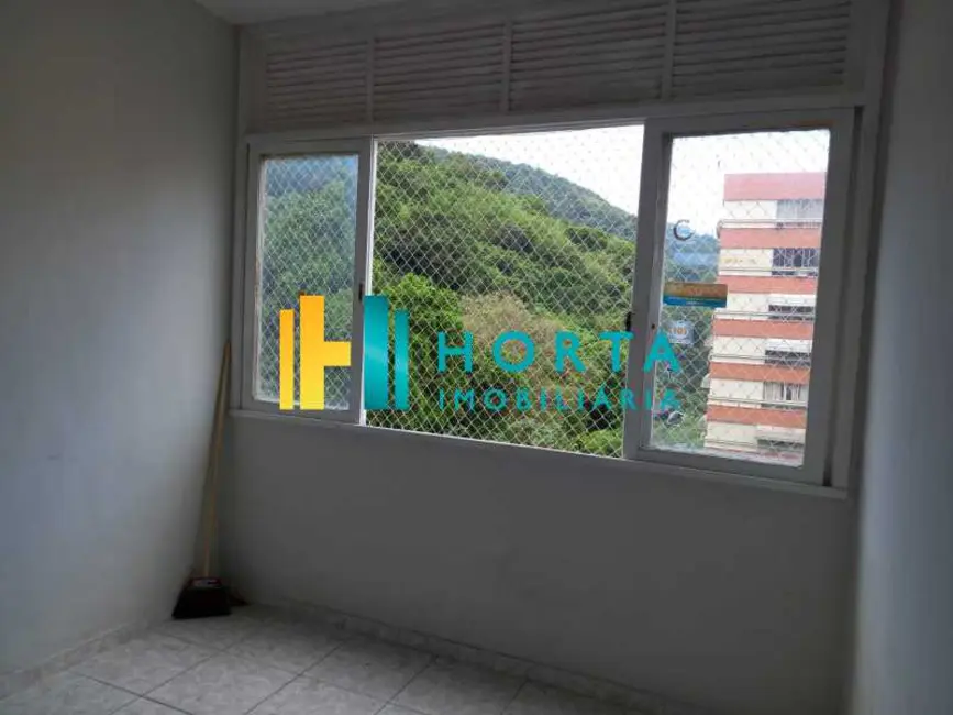 Foto 5 de Apartamento com 1 quarto à venda, 26m2 em Rio De Janeiro - RJ