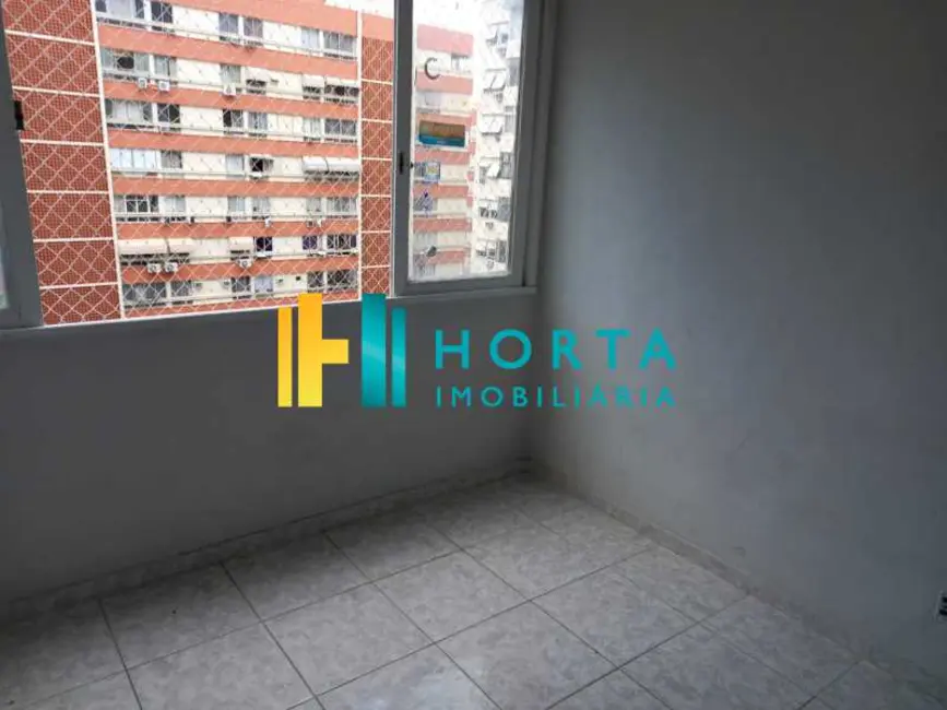 Foto 2 de Apartamento com 1 quarto à venda, 26m2 em Rio De Janeiro - RJ