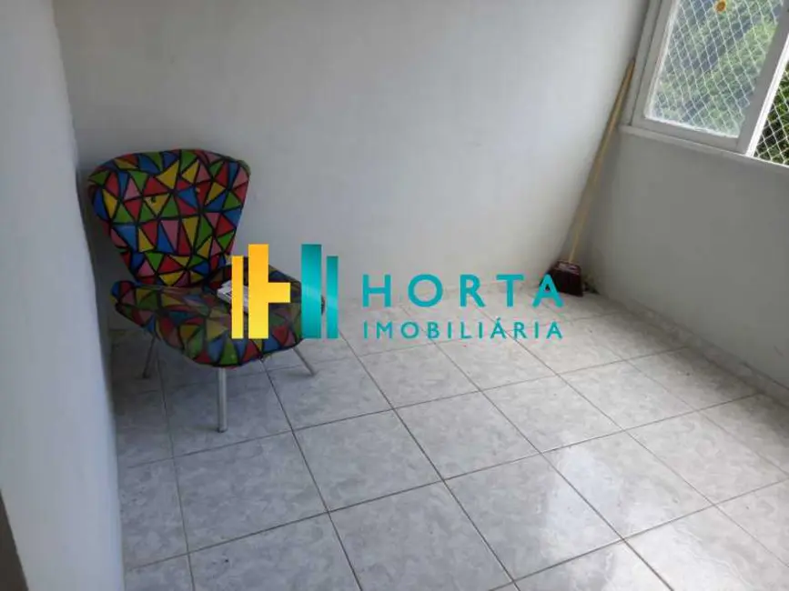 Foto 3 de Apartamento com 1 quarto à venda, 26m2 em Rio De Janeiro - RJ