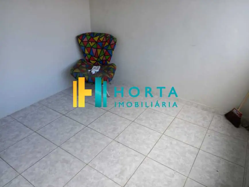 Foto 7 de Apartamento com 1 quarto à venda, 26m2 em Rio De Janeiro - RJ