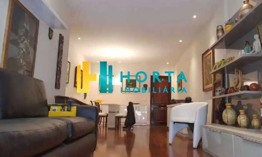 Foto 5 de Apartamento com 3 quartos à venda, 133m2 em Rio De Janeiro - RJ