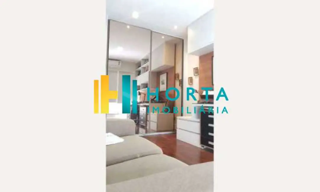 Foto 7 de Apartamento com 3 quartos à venda, 133m2 em Rio De Janeiro - RJ