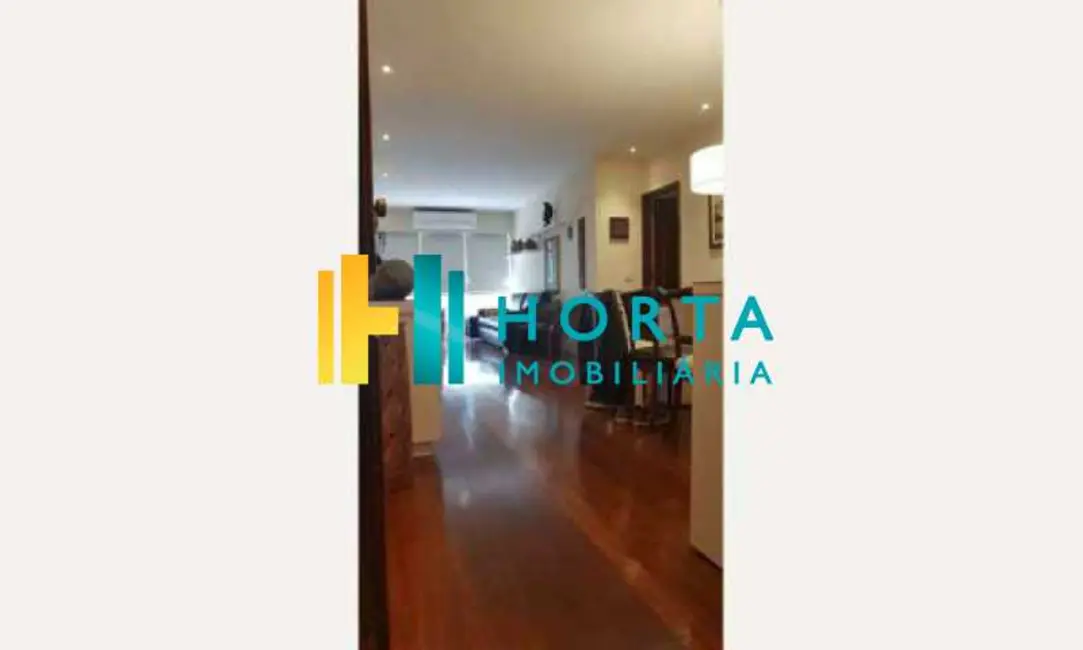 Foto 8 de Apartamento com 3 quartos à venda, 133m2 em Rio De Janeiro - RJ